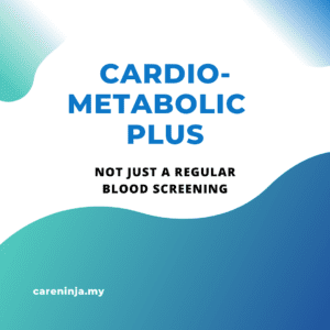 Cardio-Metabolic Plus